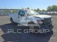 2012 Ford F-150 photo
