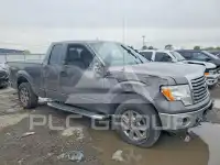 2012 Ford F-150 фото