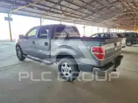 2012 Ford F-150 photo