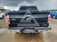 2012 Ford F-150 фото