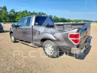 2012 Ford F-150 фото