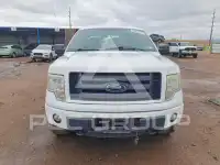 2012 Ford F-150 photo