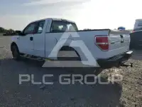 2012 Ford F-150 фото