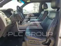 2012 Ford F-150 фото