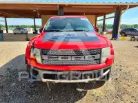 2012 Ford F-150 фото