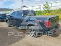 2012 Ford F-150 фото