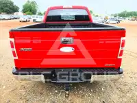 2012 Ford F-150 фото