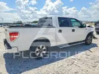 2012 Ford F-150 фото