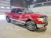 2012 Ford F-150 фото