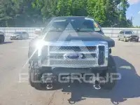 2012 Ford F-150 фото