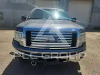 2012 Ford F-150 photo