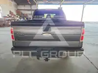 2012 Ford F-150 photo
