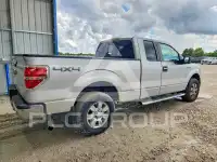 2012 Ford F-150 фото