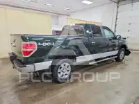 2012 Ford F-150 фото