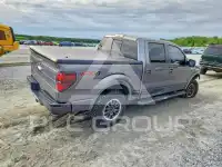 2012 Ford F-150 фото
