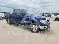 2012 Ford F-150 фото