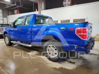 2012 Ford F-150 фото
