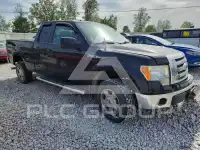 2012 Ford F-150 фото