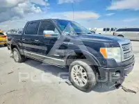2012 Ford F-150 фото