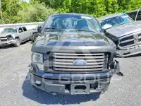 2012 Ford F-150 фото