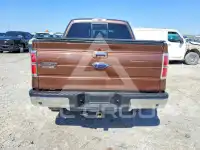 2012 Ford F-150 фото