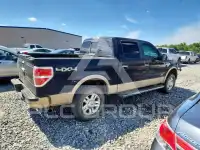 2012 Ford F-150 photo