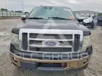 2012 Ford F-150 фото