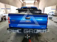 2012 Ford F-150 photo