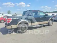 2012 Ford F-150 фото