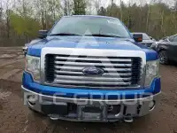 2012 Ford F-150 фото