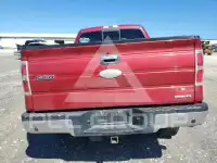 2012 Ford F-150 фото