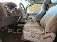 2012 Ford F-150 photo