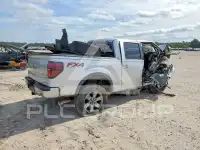 2012 Ford F-150 фото