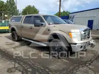 2012 Ford F-150 photo