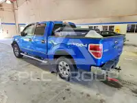 2012 Ford F-150 photo