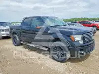 2012 Ford F-150 фото