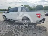 2012 Ford F-150 фото