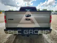 2012 Ford F-150 фото