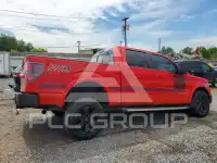 2012 Ford F-150 фото