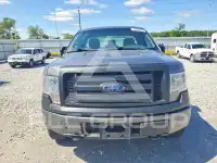 2012 Ford F-150 фото