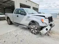2012 Ford F-150 photo