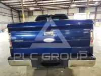2012 Ford F-150 photo