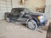 2012 Ford F-150 photo