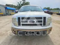 2012 Ford F-150 photo
