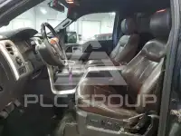 2012 Ford F-150 фото