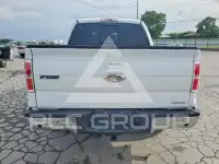2012 Ford F-150 фото