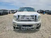 2012 Ford F-150 фото