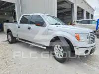 2012 Ford F-150 фото