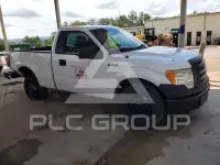 2012 Ford F-150 фото