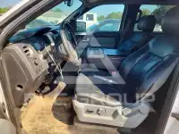 2012 Ford F-150 photo